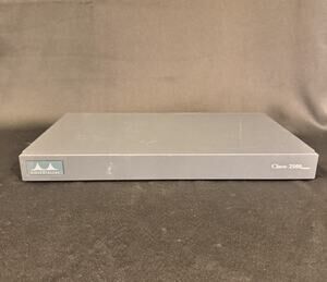 Cisco 2501 Router 2500 Series Access Server Tested Working w Power Cord